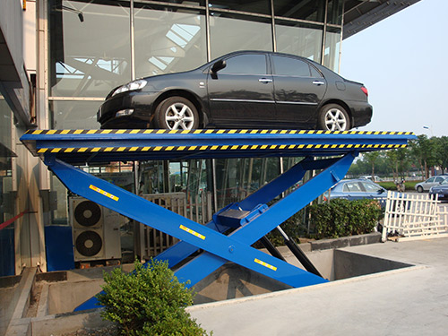車間通風(fēng)處理
