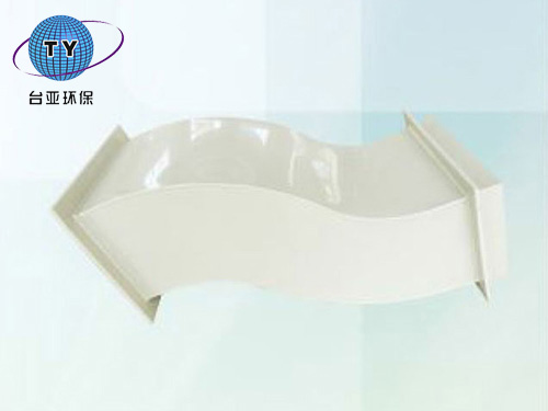 PP“S”型彎頭