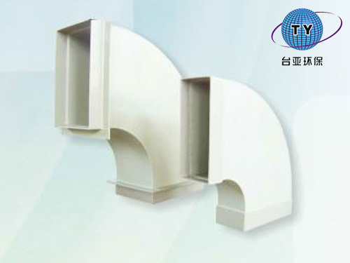 PP方彎頭